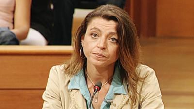 Das Strafgericht: Folge 902: Die kleine Meerjungfrau Das Strafgericht: Folge 902: Die kleine Meerjungfrau