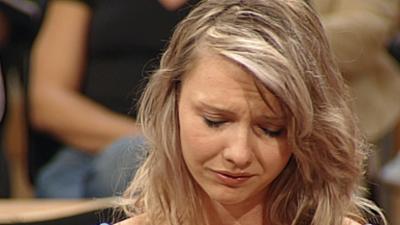 Das Strafgericht: Folge 33: Vom Umtausch ausgeschlossen