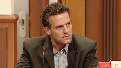 Das Strafgericht: Folge 34: Wer Hass säht / Geldnot