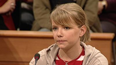 Das Strafgericht: Folge 673: Am Ende