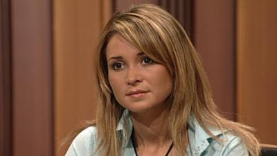 Das Strafgericht: Folge 675: Ausgelöscht