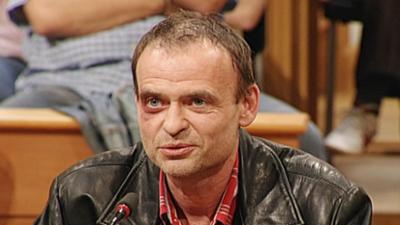 Das Strafgericht: Folge 891: Gefahr im Chat