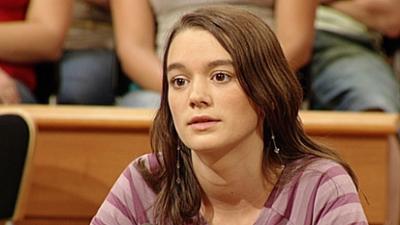 Das Strafgericht: Folge 892: Mord im Dunkeln