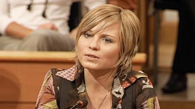 Das Strafgericht: Folge 963: Das Wunschkind