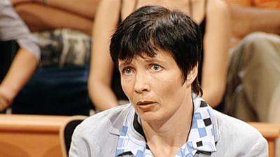 Das Strafgericht: Folge 22: Zweifelhaftes Alibi