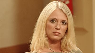 Das Strafgericht: Folge 26: Eifersucht ist eine Leidenschaft