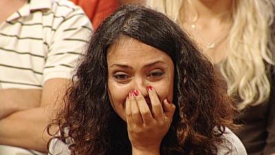 Das Strafgericht: Folge 907: Kein Entkommen Das Strafgericht: Folge 907: Kein Entkommen