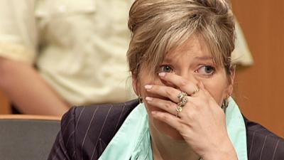 Das Strafgericht: Folge 37: Miese Geschäfte