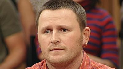 Das Strafgericht: Folge 39: Eine Hochzeit und ein Todesfall