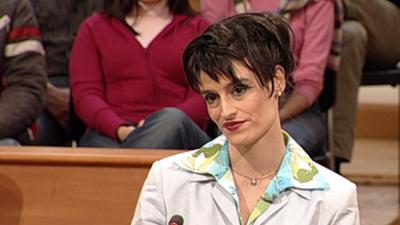 Das Strafgericht: Folge 158: Herr Saubermann / Die Besetzungscouch