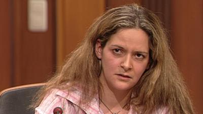 Das Strafgericht: Folge 678: Ausgenutzt und ausgeraubt