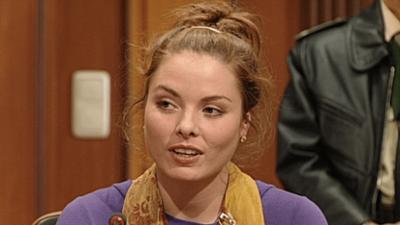 Das Strafgericht: Folge 1: Beziehung zu dritt