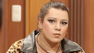 Das Strafgericht: Folge 28: Heiße Nummer / In den Hafen der Ehe