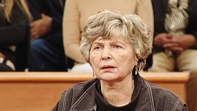 Das Strafgericht: Folge 92: Gezielt in den Tod