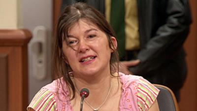 Das Strafgericht: Folge 162: Verlorenes Kind