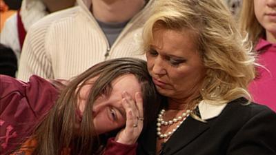 Das Strafgericht: Folge 161: Pack schlägt sich, Pack verträgt sich