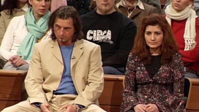 Das Strafgericht: Folge 163: Eine verhängnisvolle Nacht