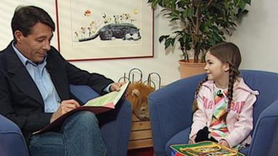 Das Strafgericht: Folge 683: Unterschätzte Gefahr