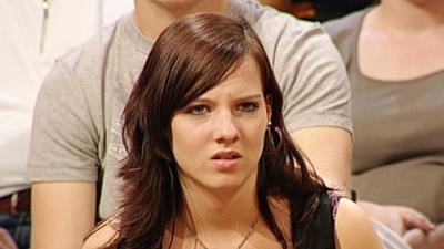 Das Strafgericht: Folge 894: Wie du mir ...