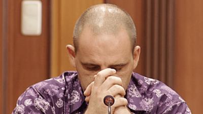 Das Strafgericht: Folge 30: Vaterpflichten / Blind Date mit Folgen