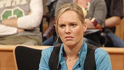 Das Strafgericht: Folge 914: Drei Frauen Das Strafgericht: Folge 914: Drei Frauen