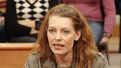 Das Strafgericht: Folge 96: Bräutigam im Koma