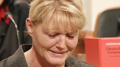 Das Strafgericht: Folge 98: Rache für unser Kind