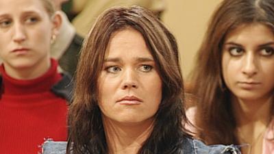 Das Strafgericht: Folge 97: Gefährliche Recherche