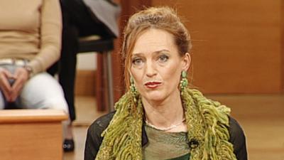 Das Strafgericht: Folge 99: Wie geht´s uns denn heute? / Wenn zwei sich streiten