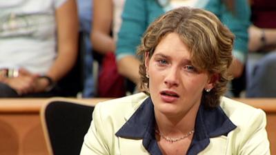 Das Strafgericht: Folge 46: Falsches Spiel