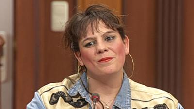 Das Strafgericht: Folge 167: Rache ist süß / Mit allen Mann am Ballermann