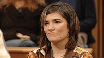 Das Strafgericht: Folge 977: Treuetest deluxe