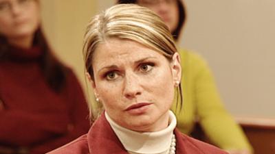 Das Strafgericht: Folge 33: Strandkorb Nr. 17