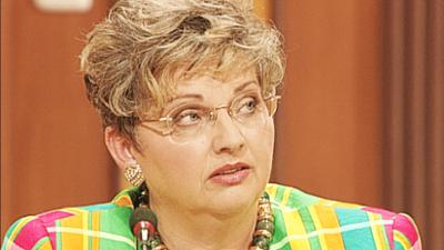 Das Strafgericht: Folge 35: Nachtisch auf Türkisch / Blumige Vergangenheit