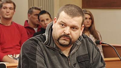 Das Strafgericht: Folge 101: Pottromanze / Hochmut kommt vor dem Fall