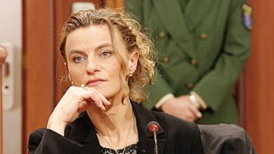 Das Strafgericht: Folge 103: Haben und Sein