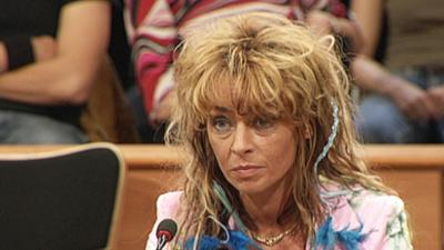 Das Strafgericht: Folge 51: Per Anhalter ins Jenseits