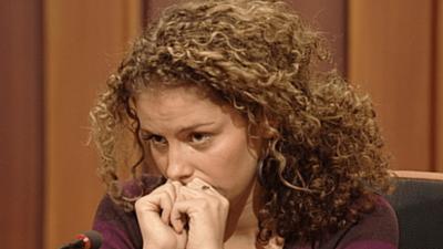 Das Strafgericht: Folge 982: Tod im Sonderangebot