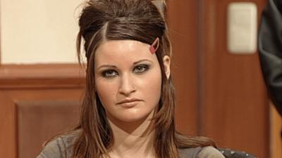 Das Strafgericht: Folge 983: Aus dem Koffer gelebt