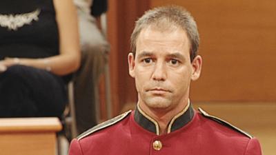 Das Strafgericht: Folge 36: Nachts im Hotel / Das Truckerfestival