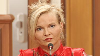 Das Strafgericht: Folge 38: Ran an die Wurst / Karrierefrauen unter sich