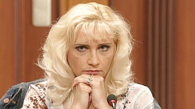 Das Strafgericht: Folge 105: Betragen ungenügend / Chaos der Gefühle