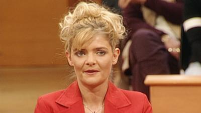 Das Strafgericht: Folge 107: Sport verbindet / Auf Eis gelegt