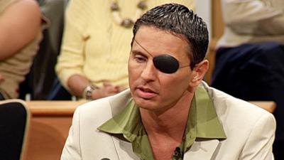 Das Strafgericht: Folge 55: ABC der Lügen / Hinter verschlossenen Türen