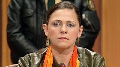 Das Strafgericht: Folge 56: Gift und Galle