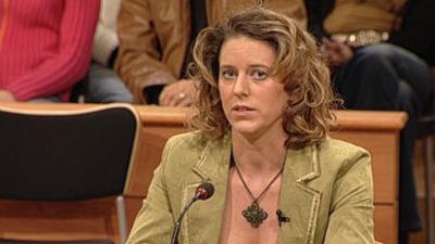 Das Strafgericht: Folge 635: Vermisste Mutter