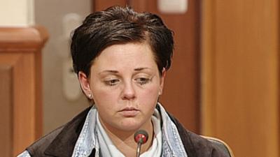 Das Strafgericht: Folge 108: Grausame Erinnerung / Singender Reibekuchen