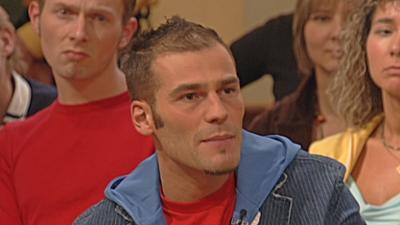 Das Strafgericht: Folge 551: Geheimnis um Carolin