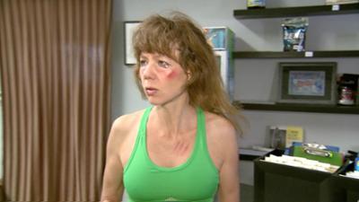 Der Blaulicht Report: Folge 81: Anwohner filmt Gewaltverbrechen mit Drohne