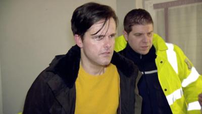 Der Blaulicht Report: Pflegerin beobachtet Rentner-Kidnapping / Nachbarin sorgt sich um schreiendes Baby